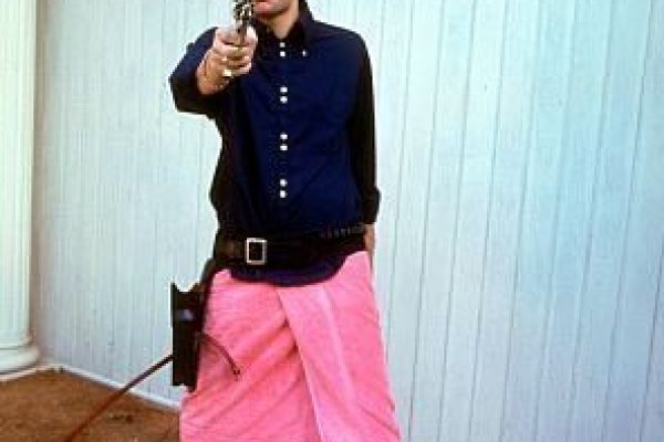 Ringo Starr
