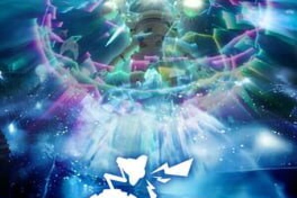 PZT's review of Mythical Concept Starnaut | Backloggd