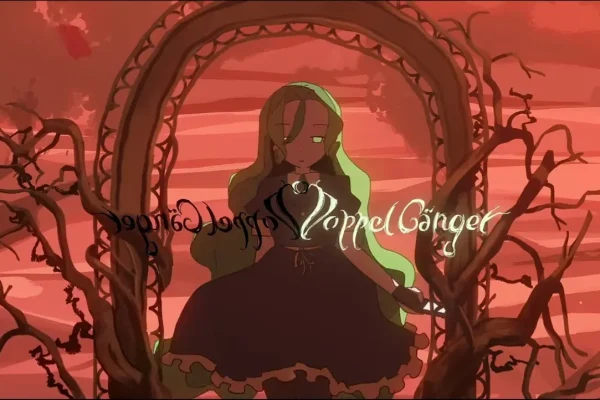 Vocaloid Producer HarumakiGohan Releases “Doppelgänger” Anime Music Video