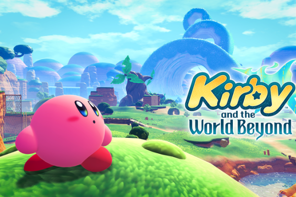 Kirby and the World Beyond - WiKirby: it's a wiki, about Kirby!