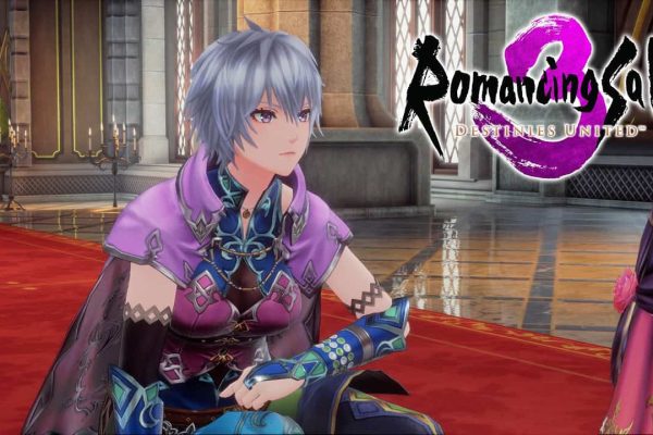 Romancing SaGa 3: Destinies United Announced At Nintendo Direct | The Outerhaven
