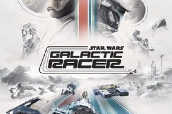 Star Wars: Galactic Racer - Wikipedia