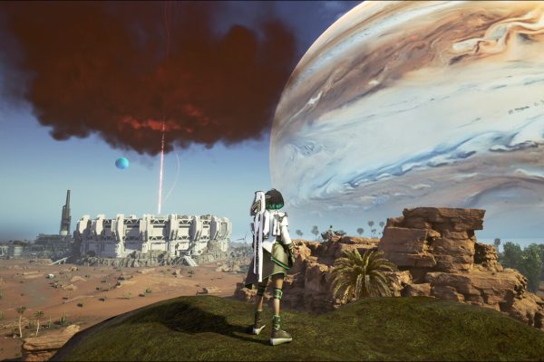 B.L.U.E. NOVA on Steam