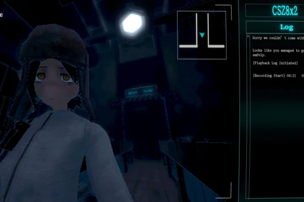 Cyan Heart Demo on Playtester