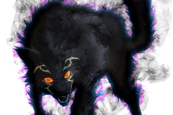 Lycagon the Nightslayer | Shangri-La Frontier Wiki | Fandom