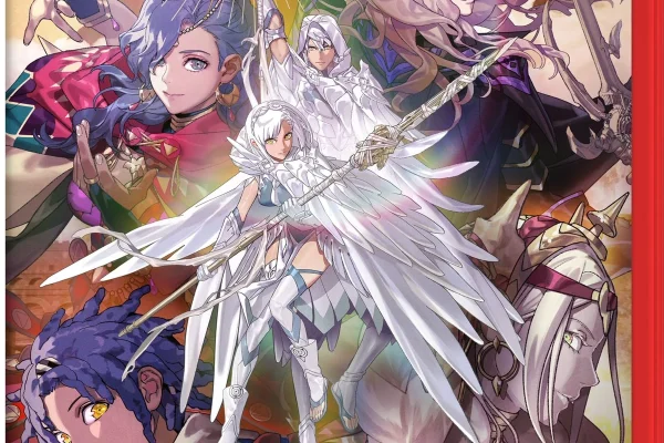 Fire Emblem: Fortune's Weave | Fire Emblem Wiki | Fandom