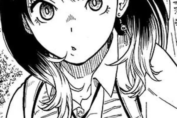 Akane Osaki | Akane Banashi Wiki | Fandom