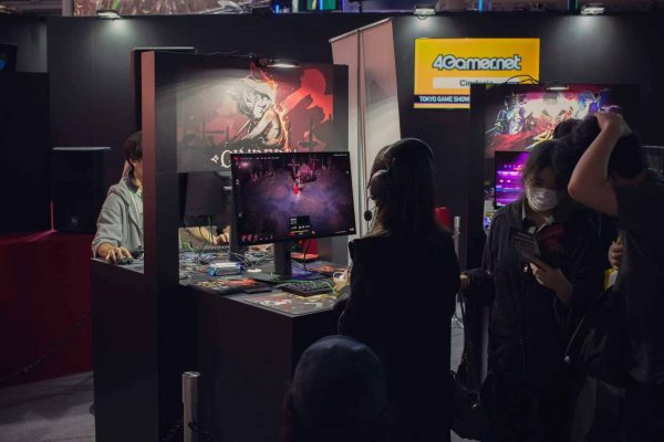 Cinderia Unveils 2-Player Co-Op Mode at TGS 2026 - Inven Global