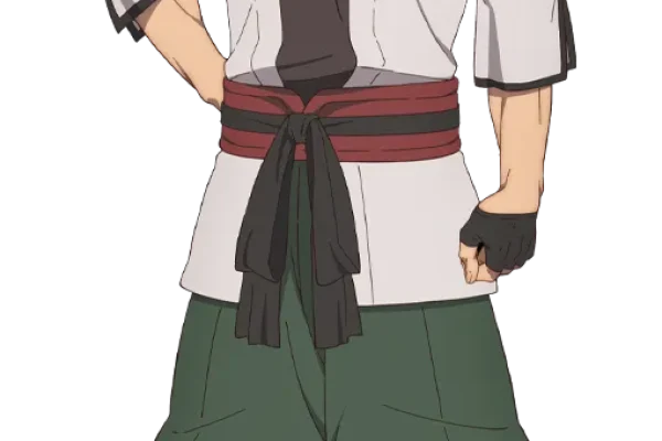 Beryl Gardenant | From Old Country Bumpkin to Master Swordsman Wiki | Fandom