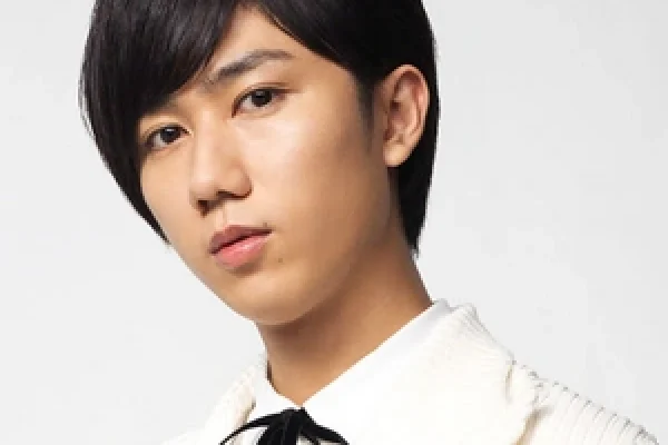 Abe Ryohei | STARTO ENTERTAINMENT Wiki | Fandom