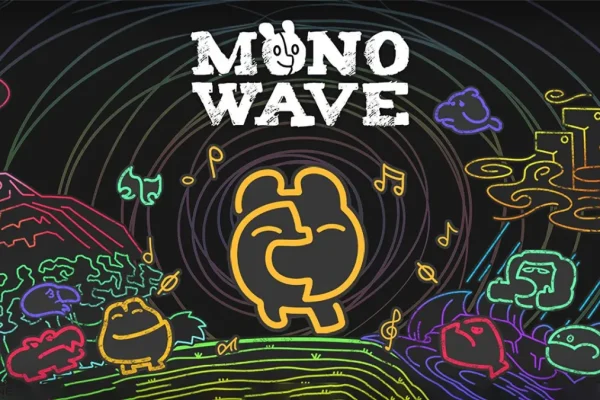 NEW REVIEW | Monowave |