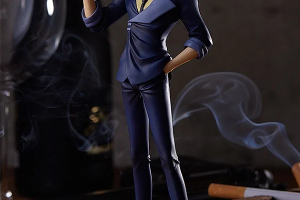 POP UP PARADE Spike Spiegel