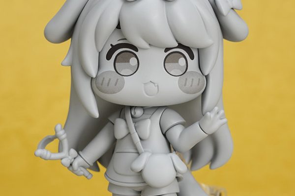 Trickcal: Chibi Go Nendoroid Butter Announced, Prototype Revealed