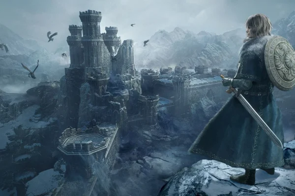 Dragon's Dogma 2 gets massive pre-Dark Arisen overhaul with comically long patch notes. First update addresses fast travel and QoL - AUTOMATON WEST
