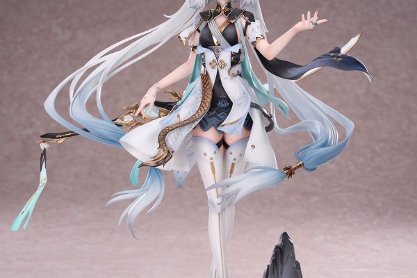 Wuthering Waves Jinhsi 1/7 Scale Figure