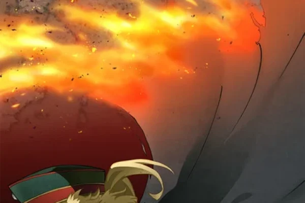Crunchyroll Confirms Saga of Tanya the Evil Anime Film's U.S. Screening in May - News - Anime News Network