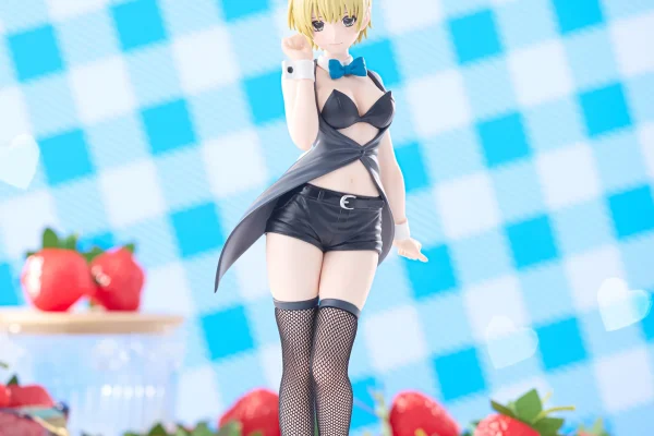 Ichigo 100% Bicute Bunnies Figure - Tsukasa Nishino [Pre-Order Feb 202 – JumpIchiban