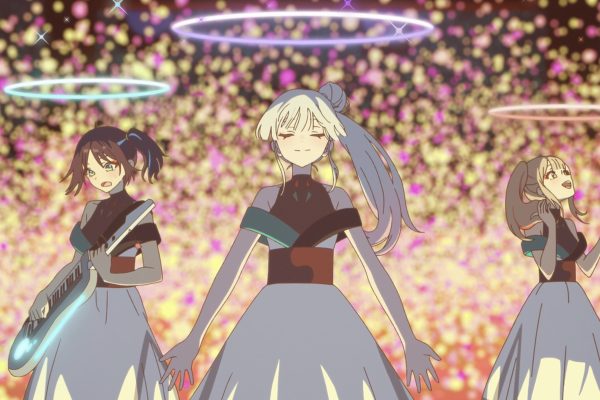 COSMIC PRINCESS KAGUYA! (2026) • Frame Rated