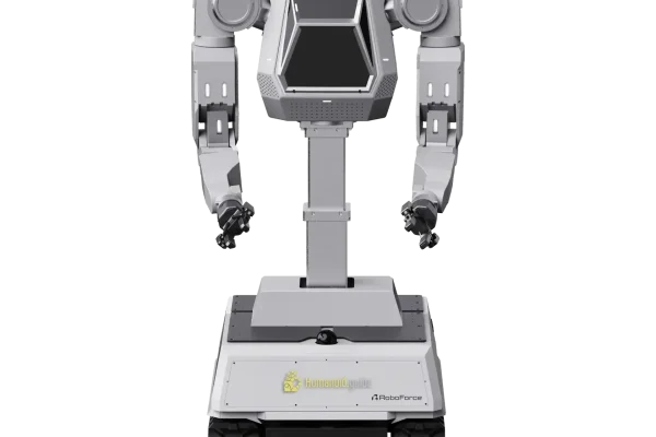 RoboForce TITAN Specs & Price | Humanoid.guide