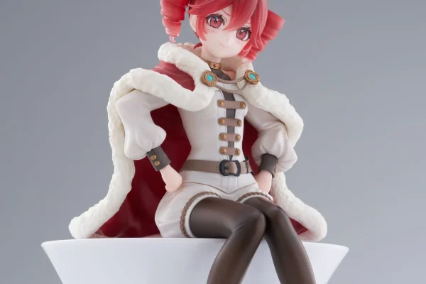 Noodle Stopper: Kasane Teto King Ver.
