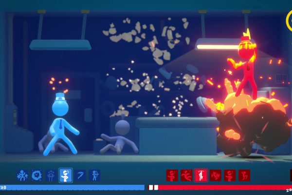 Stick It to the Stickman Screenshots · SteamDB