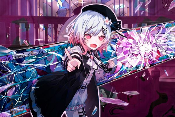 Save 20% on Magical Girl Witch Trials on Steam
