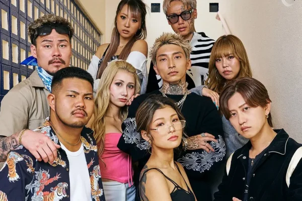 Meet the new cast of "Badly in Love" season 2 part 2 | #legend