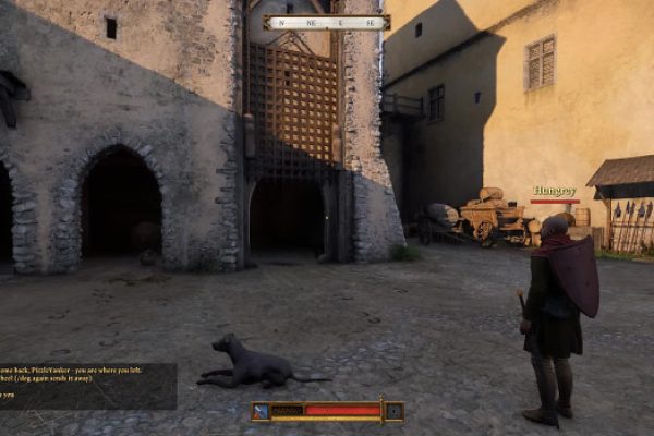 KCD:MP Game Teaser - v0.29 video - ModDB