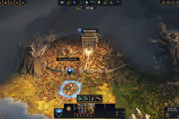 REVIEW | Spellforce: Conquest of Eo |