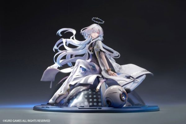 Hobby Sakura Wuthering Waves Mornye 1/6 Scale Figure