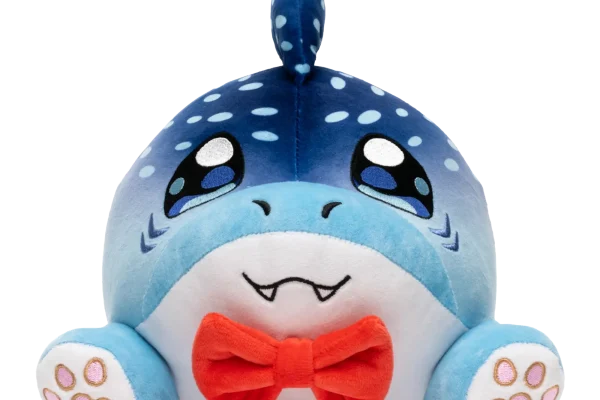 Sun Kenji 2.0 Plushie | Makeship