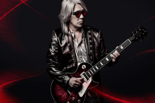 Tak Matsumoto | Spotify