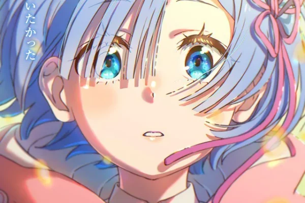 Re:ZERO -Starting Life in Another World- Season 4 Epilogue Visual : r/anime