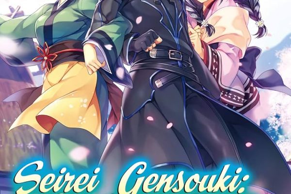 Amazon.com: Seirei Gensouki: Spirit Chronicles Volume 3 eBook : Kitayama, Yuri, Riv, Z., Mana: Kindle Store