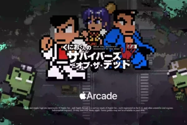 Kunio-kun no Survivors of the Dead | Kunio-kun Wiki | Fandom