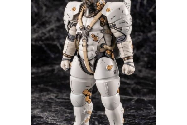 Ludens Kojima Productions Plastic Model Kit Kotobukiya | Hobby Genki
