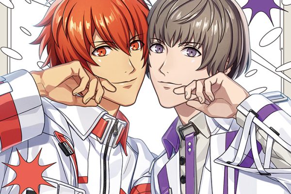 うたの☆プリンスさまっ♪シャッフルデュエットCD 「うた☆ケミ」｜うたの☆プリンスさまっ♪