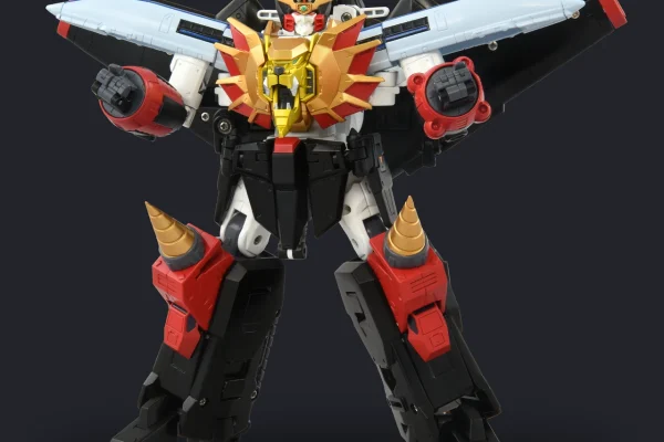 TOYRISE Gaogaigar