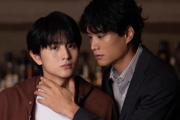 Olivia☔️🧷 on X: "[New JBL] Nobuyuki Suzuki and Kashiwagi Haru (Bullet Train/ Choutokkyuu EBiDAN) W-lead in the movie Hitsuji no Kawa wo Kita Kemono (Monster in Sheep's Clothing) adapted from the manga