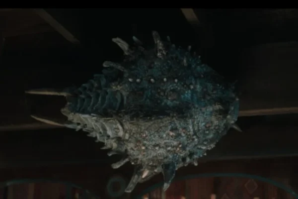 GRANDGEAR Film Teases Robot Vs. Kaiju Chaos, Sets Release Date - Nerdist