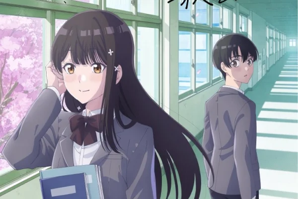 Everyone's Darling Has a Secret Anime Announced for April 2027 - Crunchyroll News