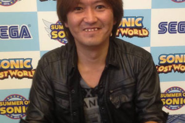 Takashi Iizuka (game designer) - Wikipedia