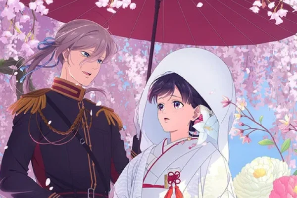 My Happy Marriage Anime Special's Main Promo Video Reveals Opening Theme Song - News - Anime News Network