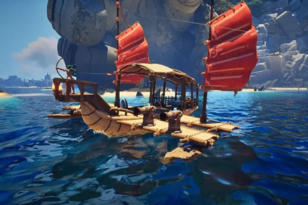 Voyagers of Nera Gets Single-Player Offline Support For Steam Deck - Steam Deck HQ