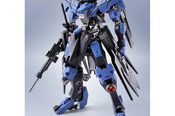 THE METAL ROBOT SPIRITS GUNDAM VIDAR [Re:Coordinate] | GUNDAM | PREMIUM BANDAI USA [Official] Online Store for Action Figures, Model Kits, Card Games, Toys, and more.