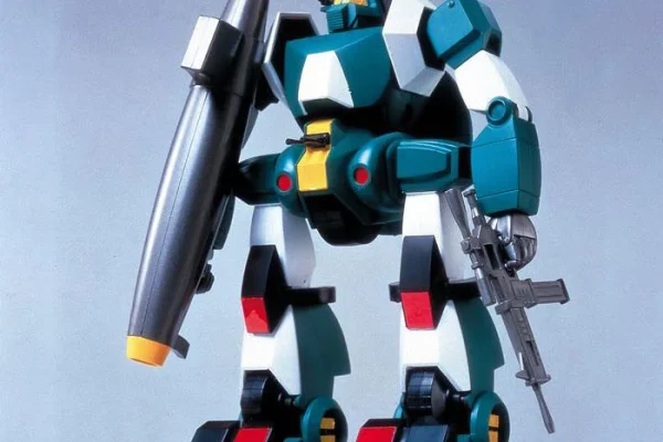 1/144 Walker Galliar