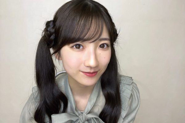 Odakura Reina, 19 years old, from Tokyo. (2023.07.30) - Sakurazaka101 | Start Your Journey Into Sakurazaka46
