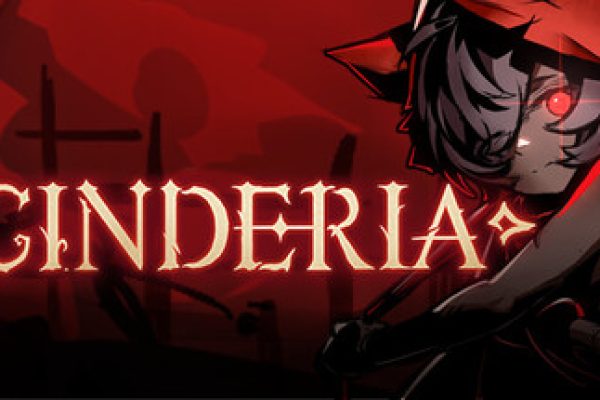 Cinderia