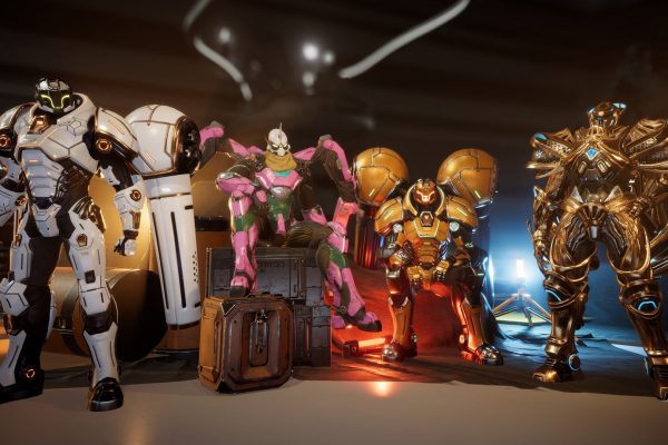 Pax Autocratica Preview – A Satirical Colony Sim Meets Roguelike FPS - MonsterVine