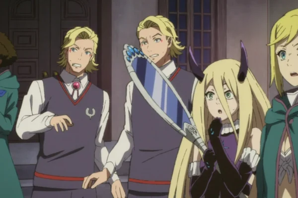 Episode 13 - Clevatess Season 2 - Anime News Network